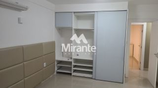 Casa de Condomínio Para Vender com 4 quartos com 4 suítes no bairro Lagoa Salgada em Feira De Santana