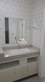 Casa de Condomínio Para Vender com 4 quartos com 4 suítes no bairro Lagoa Salgada em Feira De Santana