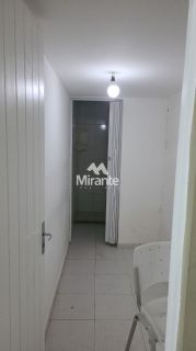 Casa de Condomínio Para Vender com 4 quartos com 4 suítes no bairro Lagoa Salgada em Feira De Santana