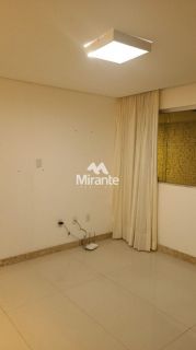 Casa de Condomínio Para Vender com 4 quartos com 4 suítes no bairro Lagoa Salgada em Feira De Santana