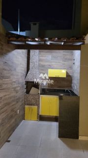 Casa de Condomínio Para Vender com 4 quartos com 4 suítes no bairro Lagoa Salgada em Feira De Santana