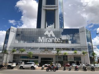 Sala Comercial Para Vender no bairro São João em Feira De Santana