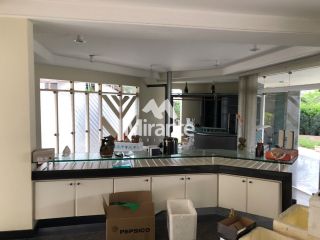 Casa Para Alugar com 4 quartos sendo 3 suítes no bairro Parque Getúlio Vargas em Feira De Santana