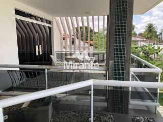 Casa Para Alugar com 4 quartos sendo 3 suítes no bairro Parque Getúlio Vargas em Feira De Santana