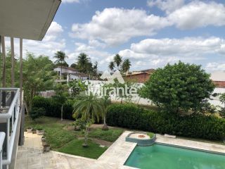 Casa Para Alugar com 4 quartos sendo 3 suítes no bairro Parque Getúlio Vargas em Feira De Santana