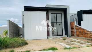 Casa de Condomínio Para Vender com 2 quartos sendo 1 suítes no bairro Chaparral em Feira De Santana