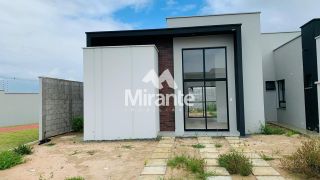 Casa de Condomínio Para Vender com 2 quartos sendo 1 suítes no bairro Chaparral em Feira De Santana