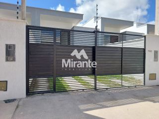 Casa Para Vender com 3 quartos sendo 1 suíte no bairro Sim em Feira De Santana