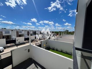 Casa Para Vender com 3 quartos sendo 1 suítes no bairro Santo Antônio dos Prazeres em Feira De Santana
