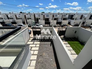 Casa Para Vender com 3 quartos sendo 1 suítes no bairro Santo Antônio dos Prazeres em Feira De Santana