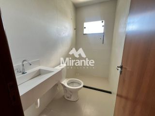 Casa Para Vender com 3 quartos sendo 1 suítes no bairro Santo Antônio dos Prazeres em Feira De Santana