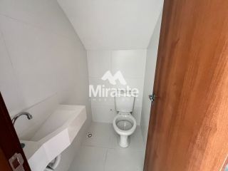 Casa Para Vender com 3 quartos sendo 1 suítes no bairro Santo Antônio dos Prazeres em Feira De Santana