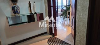 Apartamento Para Vender com 4 quartos sendo 2 suítes no bairro Ponto Central em Feira De Santana