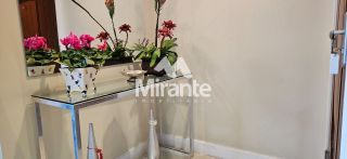 Apartamento Para Vender com 4 quartos sendo 2 suítes no bairro Ponto Central em Feira De Santana