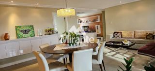 Apartamento Para Vender com 4 quartos sendo 2 suítes no bairro Ponto Central em Feira De Santana