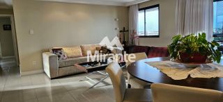 Apartamento Para Vender com 4 quartos sendo 2 suítes no bairro Ponto Central em Feira De Santana