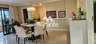 Apartamento Para Vender com 4 quartos sendo 2 suítes no bairro Ponto Central em Feira De Santana