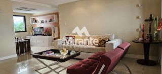 Apartamento Para Vender com 4 quartos sendo 2 suítes no bairro Ponto Central em Feira De Santana