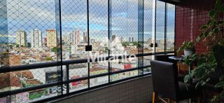 Apartamento Para Vender com 4 quartos sendo 2 suítes no bairro Ponto Central em Feira De Santana