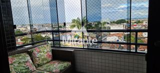 Apartamento Para Vender com 4 quartos sendo 2 suítes no bairro Ponto Central em Feira De Santana