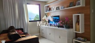 Apartamento Para Vender com 4 quartos sendo 2 suítes no bairro Ponto Central em Feira De Santana