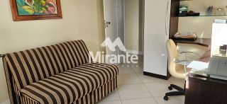 Apartamento Para Vender com 4 quartos sendo 2 suítes no bairro Ponto Central em Feira De Santana