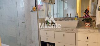 Apartamento Para Vender com 4 quartos sendo 2 suítes no bairro Ponto Central em Feira De Santana