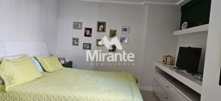 Apartamento Para Vender com 4 quartos sendo 2 suítes no bairro Ponto Central em Feira De Santana