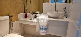 Apartamento Para Vender com 4 quartos sendo 2 suítes no bairro Ponto Central em Feira De Santana