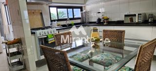 Apartamento Para Vender com 4 quartos sendo 2 suítes no bairro Ponto Central em Feira De Santana