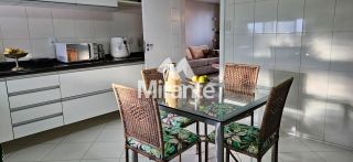 Apartamento Para Vender com 4 quartos sendo 2 suítes no bairro Ponto Central em Feira De Santana