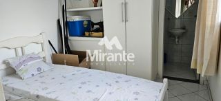Apartamento Para Vender com 4 quartos sendo 2 suítes no bairro Ponto Central em Feira De Santana