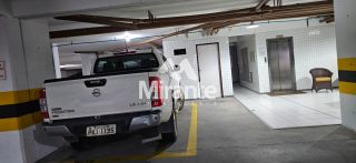 Apartamento Para Vender com 4 quartos sendo 2 suítes no bairro Ponto Central em Feira De Santana