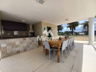 Apartamento Para Vender com 4 quartos sendo 2 suítes no bairro Ponto Central em Feira De Santana