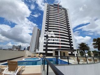 Apartamento Para Vender com 4 quartos sendo 2 suítes no bairro Ponto Central em Feira De Santana