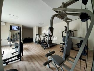 Apartamento Para Vender com 4 quartos sendo 2 suítes no bairro Ponto Central em Feira De Santana