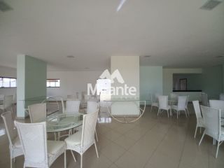 Apartamento Para Vender com 4 quartos sendo 2 suítes no bairro Ponto Central em Feira De Santana