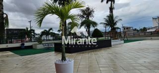 Apartamento Para Vender com 4 quartos sendo 2 suítes no bairro Ponto Central em Feira De Santana