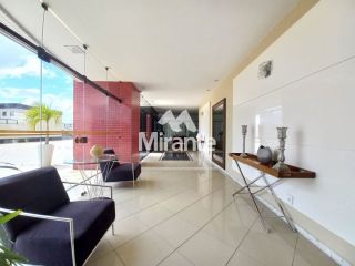 Apartamento Para Vender com 4 quartos sendo 2 suítes no bairro Ponto Central em Feira De Santana