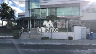 Sala Comercial Para Alugar no bairro Queimadinha em Feira De Santana