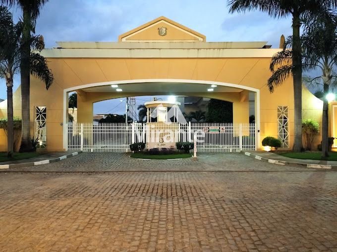 Lote / Terreno de Condomínio Para Vender no bairro Sim em Feira De Santana