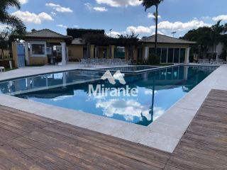 Lote / Terreno de Condomínio Para Vender no bairro Sim em Feira De Santana