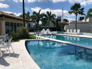 Lote / Terreno de Condomínio Para Vender no bairro Sim em Feira De Santana