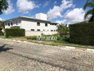 Lote / Terreno de Condomínio Para Vender no bairro Sim em Feira De Santana