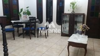 Casa Para Vender com 3 quartos no bairro Santa Mônica em Feira De Santana