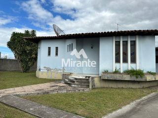 Casa Para Vender com 4 quartos sendo 2 suítes no bairro Ponto Central em Feira De Santana