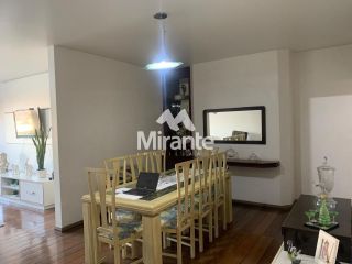 Apartamento Para Vender com 3 quartos no bairro Kalilândia em Feira De Santana