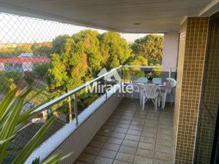 Apartamento Para Vender com 3 quartos no bairro Kalilândia em Feira De Santana