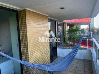 Apartamento Para Vender com 3 quartos no bairro Kalilândia em Feira De Santana