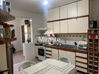 Apartamento Para Vender com 3 quartos no bairro Kalilândia em Feira De Santana